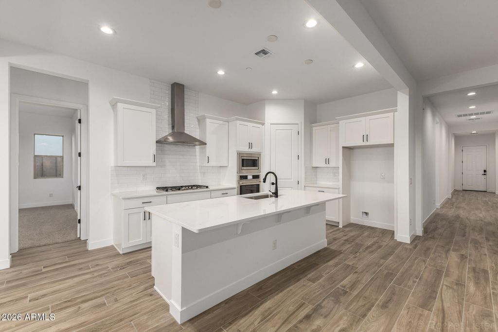13772 W MORNING VISTA Drive, Peoria, AZ 85383 — photo 5
