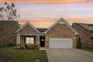 211 Thorpe Drive, Spring Hill, TN 37174