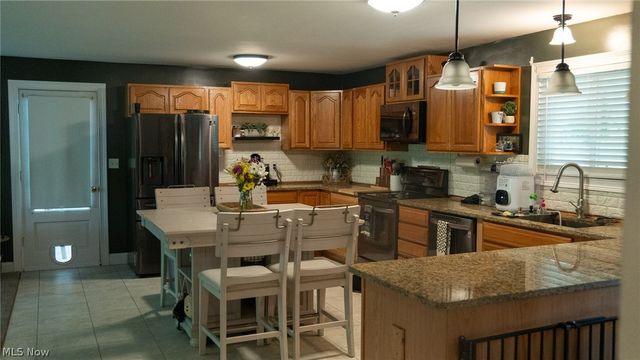168 Williams Street, Steubenville, OH 43952