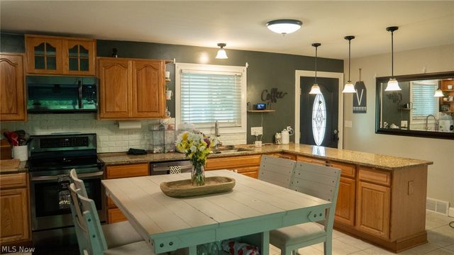 168 Williams Street, Steubenville, OH 43952