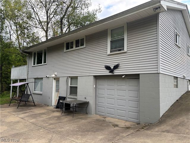 168 Williams Street, Steubenville, OH 43952