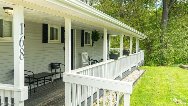 168 Williams Street, Steubenville, OH 43952