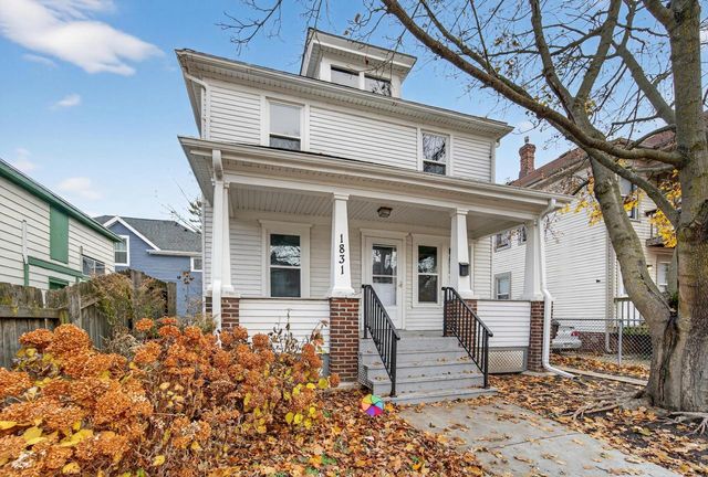 1831 Superior STREET, Racine, WI 53402