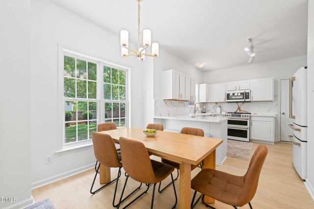 1000 Holly Meadow Drive, Holly Springs, NC 27540