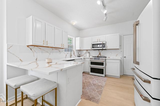 1000 Holly Meadow Drive, Holly Springs, NC 27540