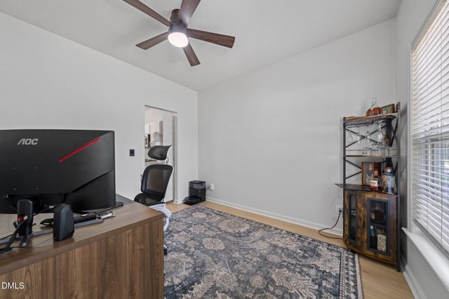1000 Holly Meadow Drive, Holly Springs, NC 27540