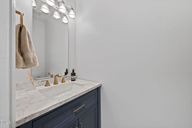 1000 Holly Meadow Drive, Holly Springs, NC 27540