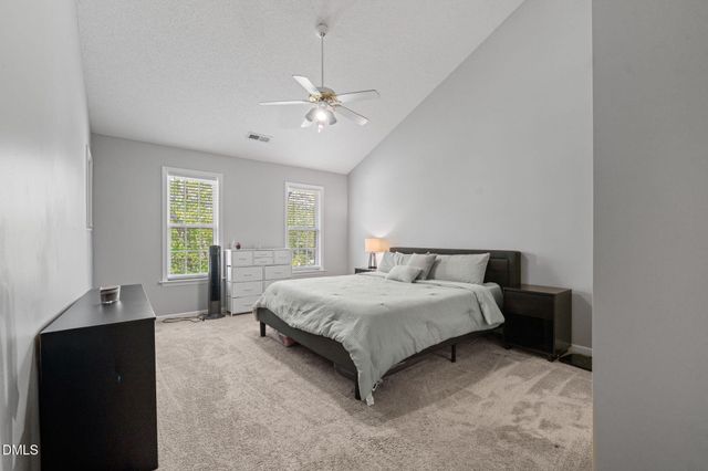 1000 Holly Meadow Drive, Holly Springs, NC 27540