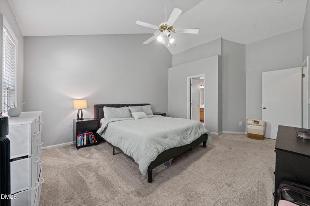 1000 Holly Meadow Drive, Holly Springs, NC 27540
