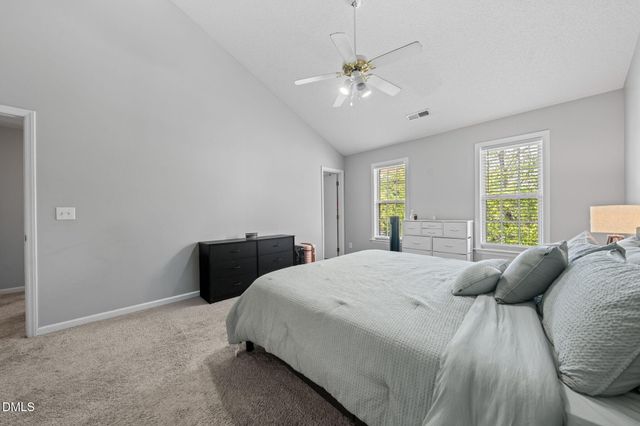 1000 Holly Meadow Drive, Holly Springs, NC 27540