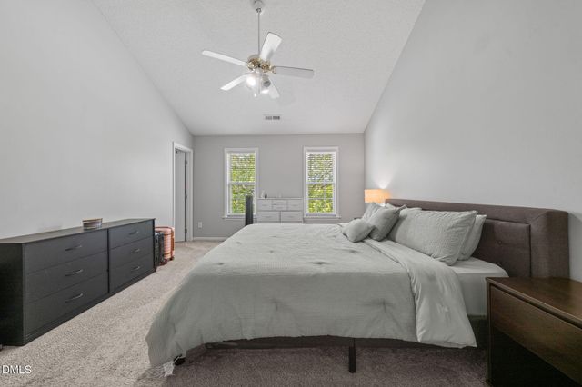 1000 Holly Meadow Drive, Holly Springs, NC 27540