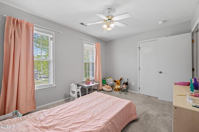 1000 Holly Meadow Drive, Holly Springs, NC 27540