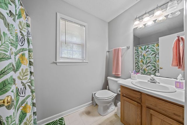 1000 Holly Meadow Drive, Holly Springs, NC 27540