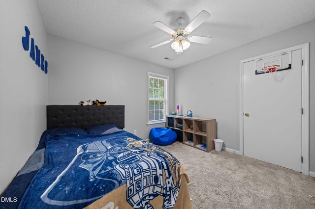 1000 Holly Meadow Drive, Holly Springs, NC 27540
