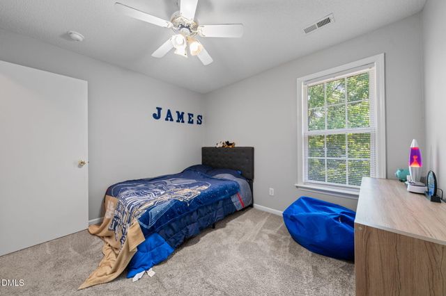 1000 Holly Meadow Drive, Holly Springs, NC 27540