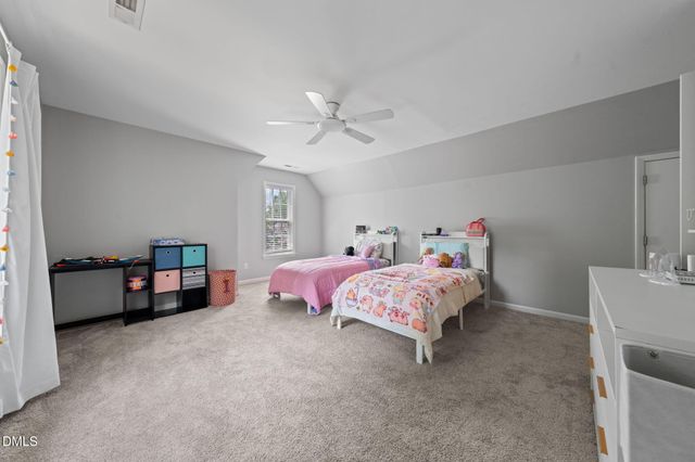 1000 Holly Meadow Drive, Holly Springs, NC 27540