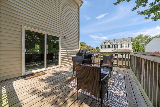 1000 Holly Meadow Drive, Holly Springs, NC 27540