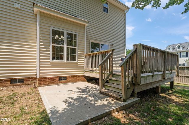 1000 Holly Meadow Drive, Holly Springs, NC 27540
