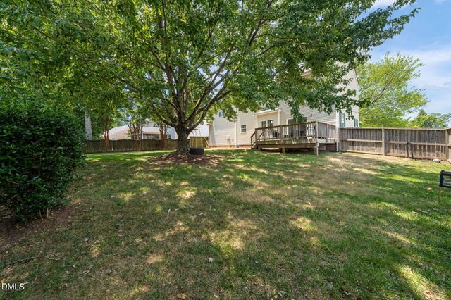 1000 Holly Meadow Drive, Holly Springs, NC 27540
