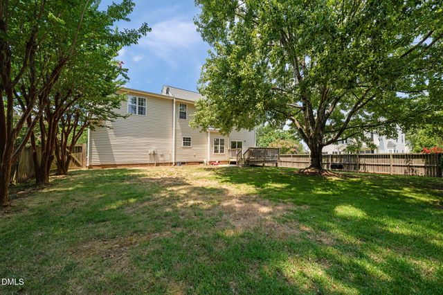 1000 Holly Meadow Drive, Holly Springs, NC 27540