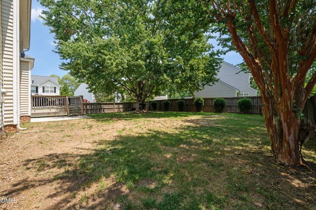 1000 Holly Meadow Drive, Holly Springs, NC 27540