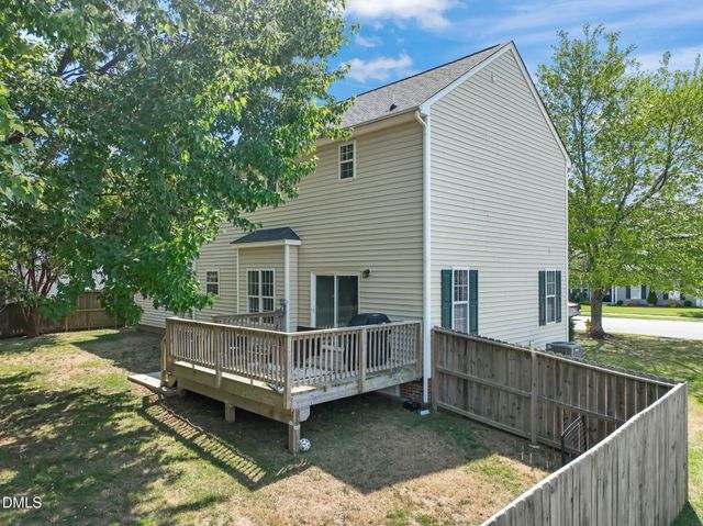 1000 Holly Meadow Drive, Holly Springs, NC 27540