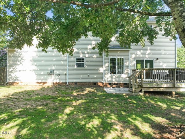 1000 Holly Meadow Drive, Holly Springs, NC 27540