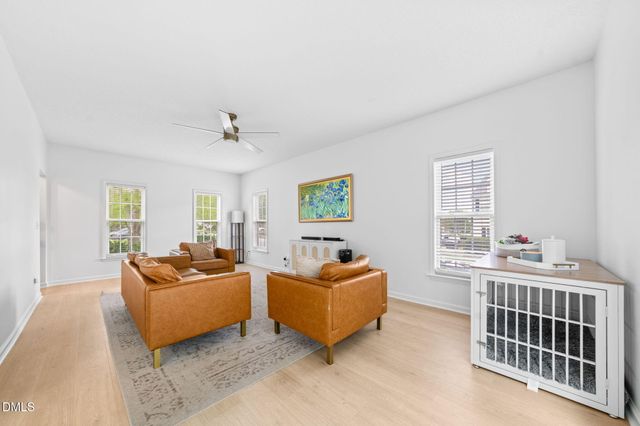 1000 Holly Meadow Drive, Holly Springs, NC 27540