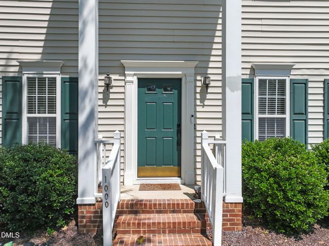 1000 Holly Meadow Drive, Holly Springs, NC 27540