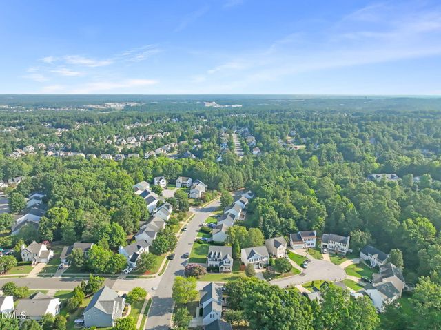 1000 Holly Meadow Drive, Holly Springs, NC 27540