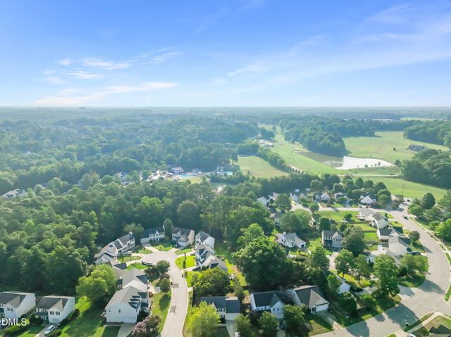 1000 Holly Meadow Drive, Holly Springs, NC 27540