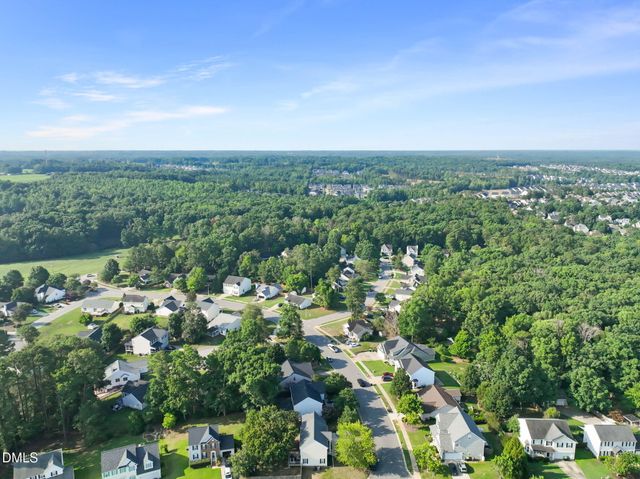 1000 Holly Meadow Drive, Holly Springs, NC 27540