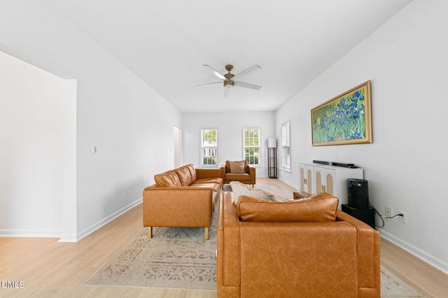 1000 Holly Meadow Drive, Holly Springs, NC 27540