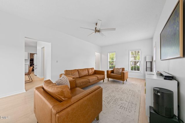 1000 Holly Meadow Drive, Holly Springs, NC 27540