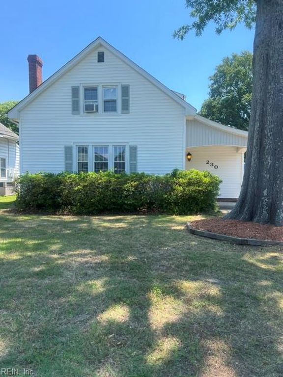 230 Hampton Roads AVE, Hampton, VA 23661