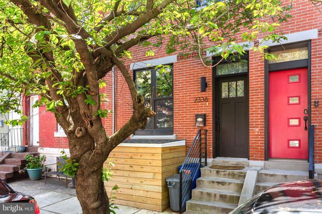 2336 THOMPSON, Philadelphia, PA 19121