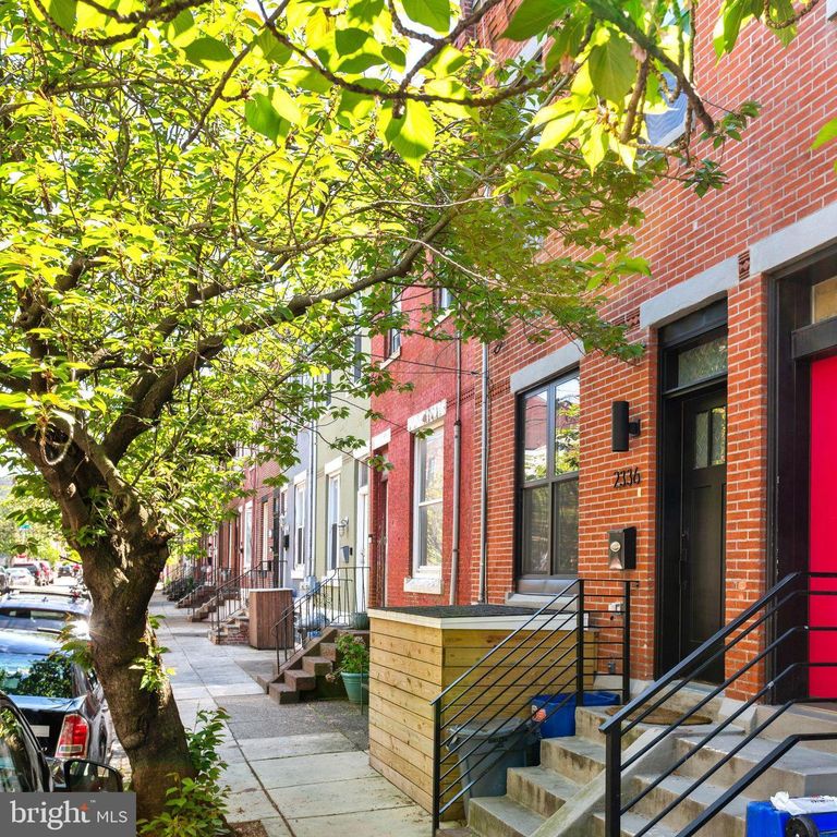 2336 THOMPSON, Philadelphia, PA 19121