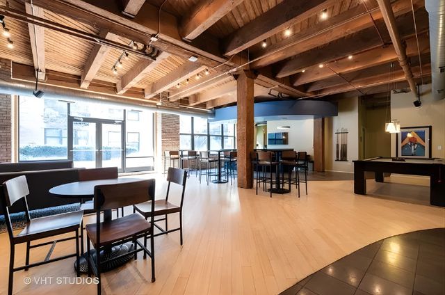 1040 W Adams Street 226, Chicago, IL 60607