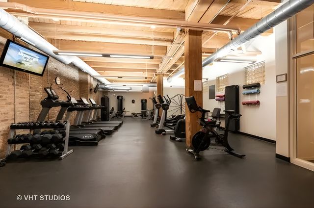 1040 W Adams Street 226, Chicago, IL 60607