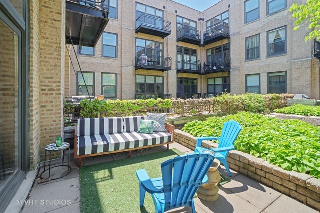 1040 W Adams Street 226, Chicago, IL 60607