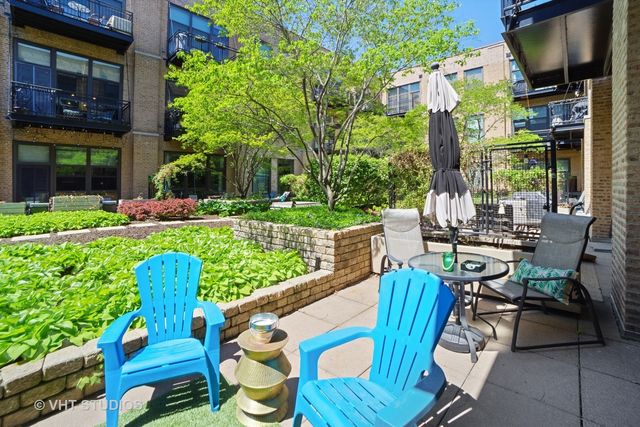 1040 W Adams Street 226, Chicago, IL 60607