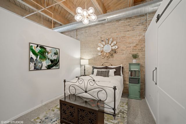 1040 W Adams Street 226, Chicago, IL 60607