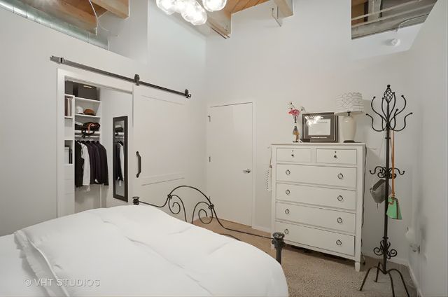 1040 W Adams Street 226, Chicago, IL 60607