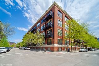 1040 W Adams Street 226, Chicago, IL 60607