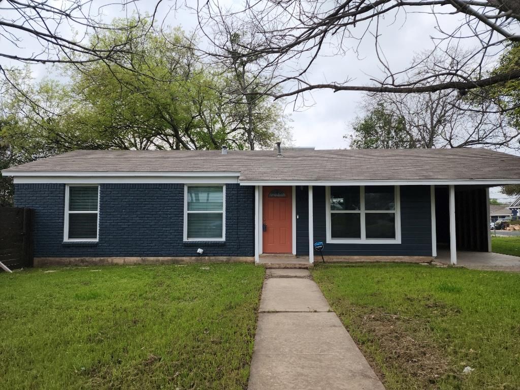 5308 Overbrook DR, Austin, TX 78723