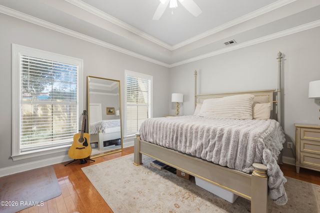 209 Sandhurst Drive, Lafayette, LA 70508