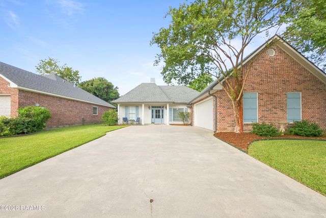 209 Sandhurst Drive, Lafayette, LA 70508