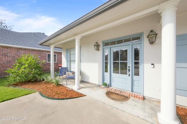 209 Sandhurst Drive, Lafayette, LA 70508