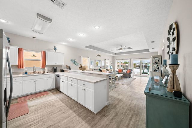 7018 S Lagoon Drive, Panama City Beach, FL 32408