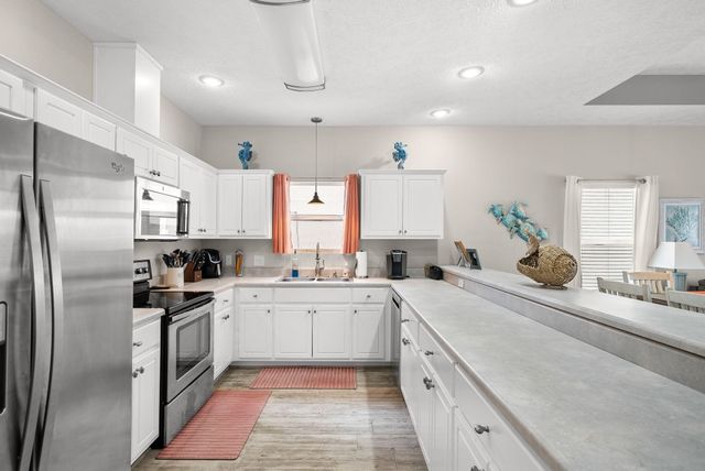 7018 S Lagoon Drive, Panama City Beach, FL 32408